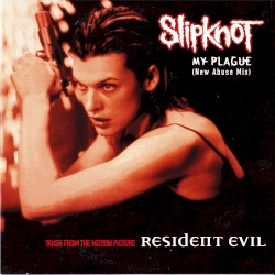 My Plague (New Abuse mix)