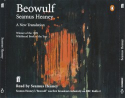 Beowulf: A New Translation