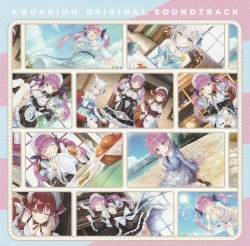 AQUARIUM ORIGINAL SOUNDTRACK