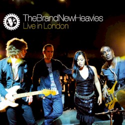Live in London