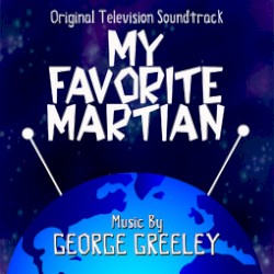 My Favorite Martian (Original Television Soundtrack)