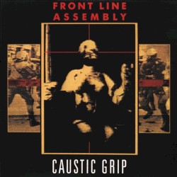 Caustic Grip