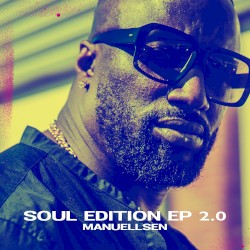 Soul Edition EP 2.0