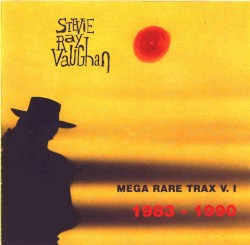 Mega Rare Trax, Volume 1
