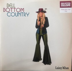 Bell Bottom Country