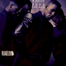 Born Into the ’90s