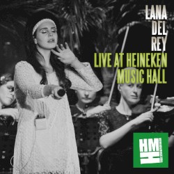 Live at Heineken Music Hall