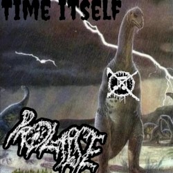 Time Itself
