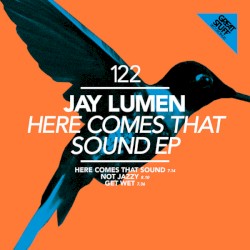 Here Comes That Sound EP
