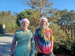 Studio Session December 2021