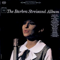 The Barbra Streisand Album