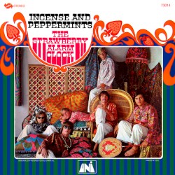 Incense and Peppermints