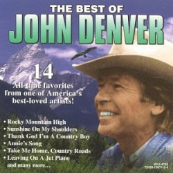 The Best of John Denver