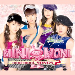 ミニモニ。ソングス2