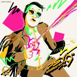SGFR Presents: PSY 9th Arrangements
