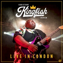 Live in London