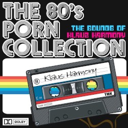 The 80's Porn Collection