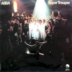 Super Trouper