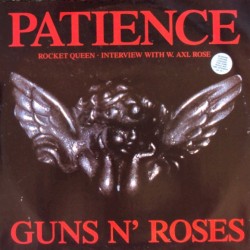 Patience