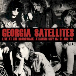 Live at the Boardwalk, Atlantic City, NJ, 21 Aug 87