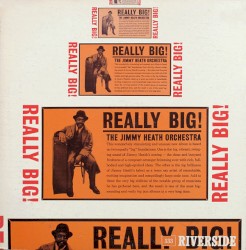 Really Big!