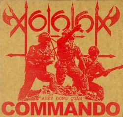 Biệt động quân / Commando