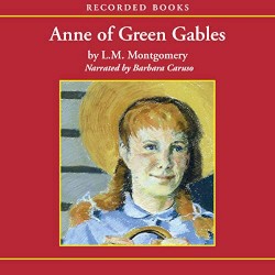 Anne of Green Gables