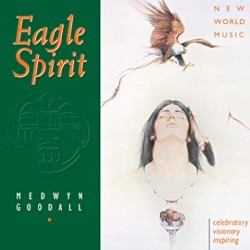Eagle Spirit