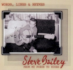 Words, Lines & Rhymes