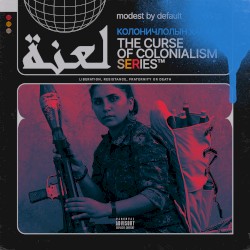 The Curse of Colonialism Series