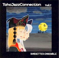 Toho Jazz Connection Vol.7
