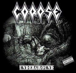 Underground