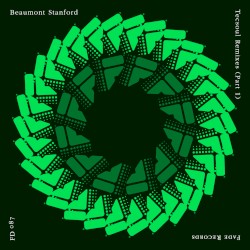 Tecsoul Remixes, Pt. 1