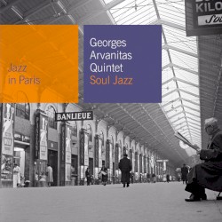 Jazz in Paris: Soul Jazz