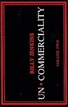 Uncommerciality Volume 2
