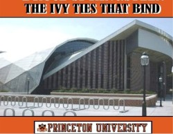 The Ivy Ties That Bind