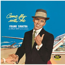 Come Fly With Me