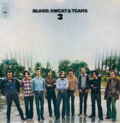 Blood, Sweat & Tears 3