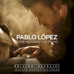 Once historias y un piano