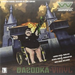 Bazooka Vinyl