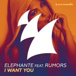 I Want You