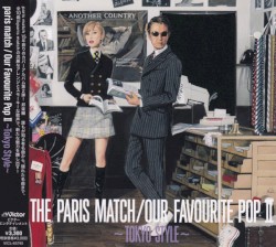 Our Favourite Pop II ~Tokyo Style~