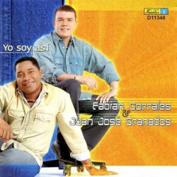 Yo soy así