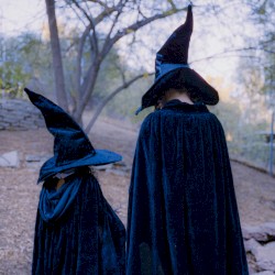 When It’s Halloween EP