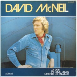 J’ai déjà fait mon arche, j’attends les animaux