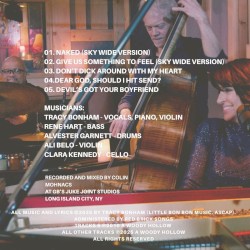 Live - GB's Juke Joint NYC 2025