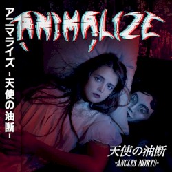 Angles Morts (天使の油断)