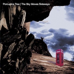 The Sky Moves Sideways