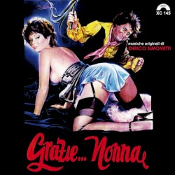 Grazie… nonna: Original Motion Picture Soundtrack