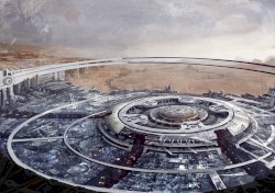 Terrashift Tactics OST